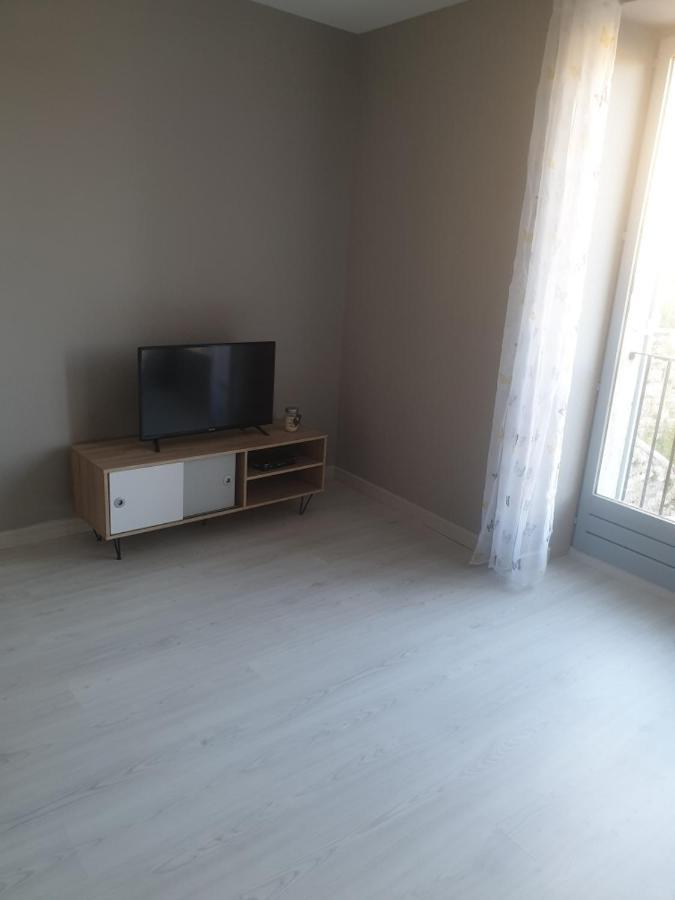 Appartement 4 Couchages Клерво-ле-Лак Екстер'єр фото